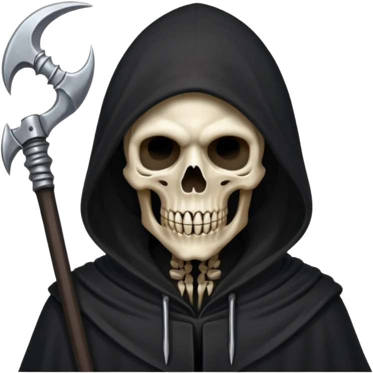 Reaper  emoji