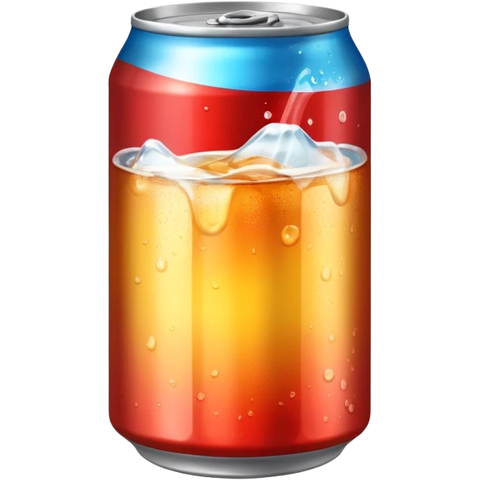 soft drink emoji