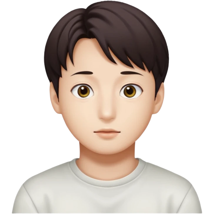 Jeon Jungkook  emoji