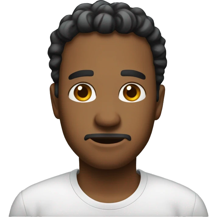 I’m sorry emoji   emoji