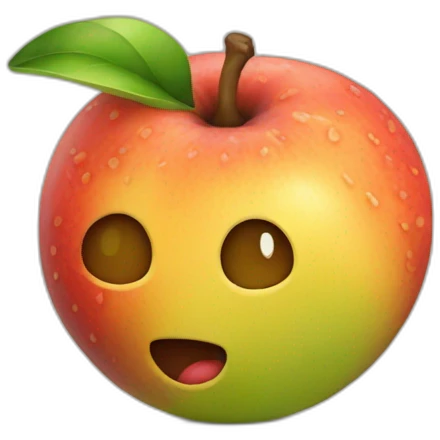 fruit emoji
