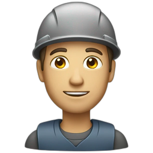 job emoji