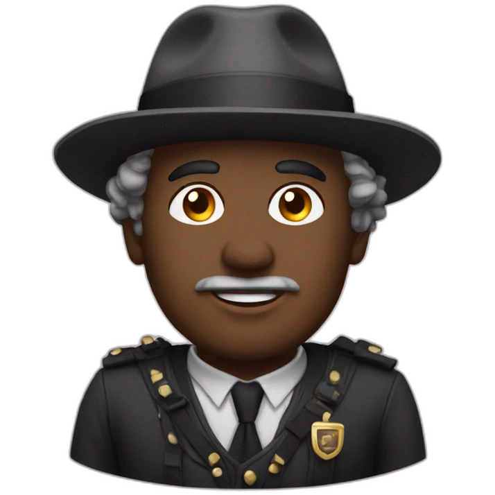 Samuel pati emoji