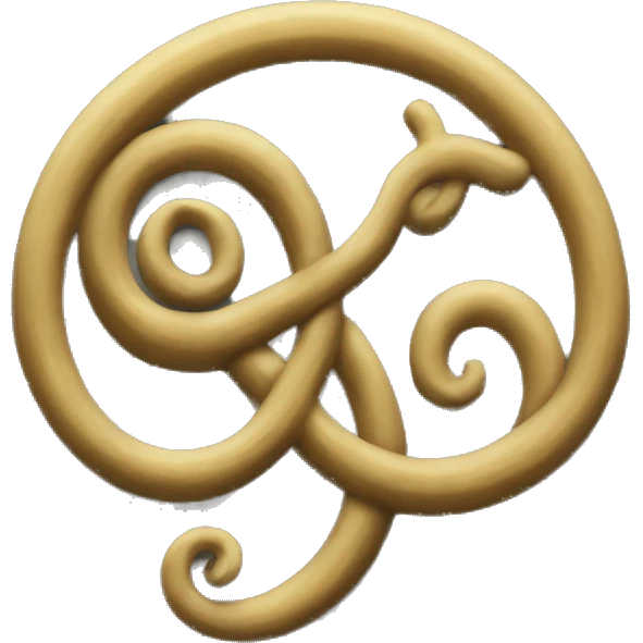 TRISKELION  emoji