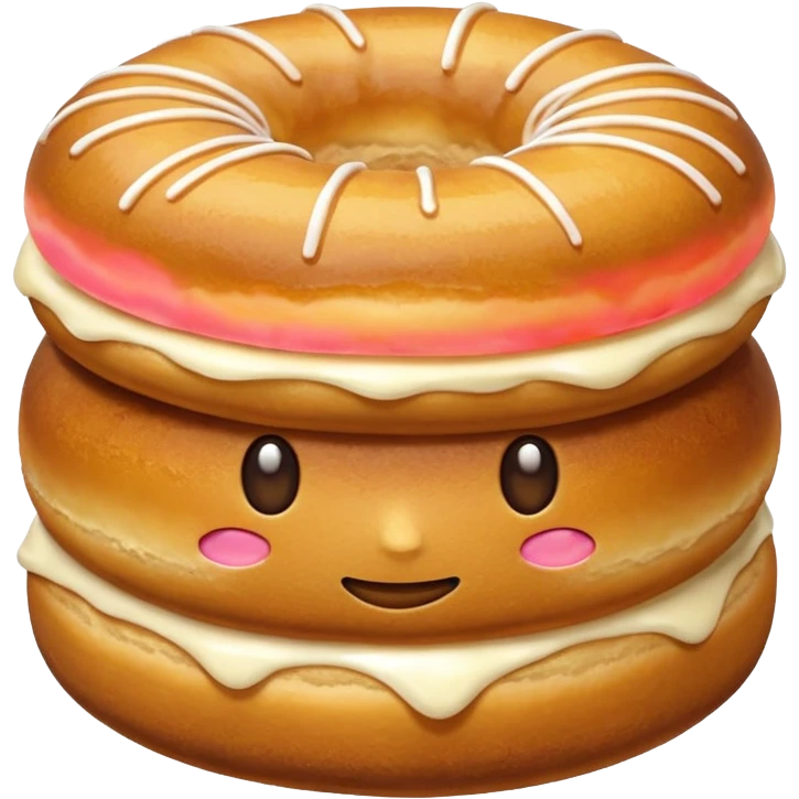 Bomboloni emoji