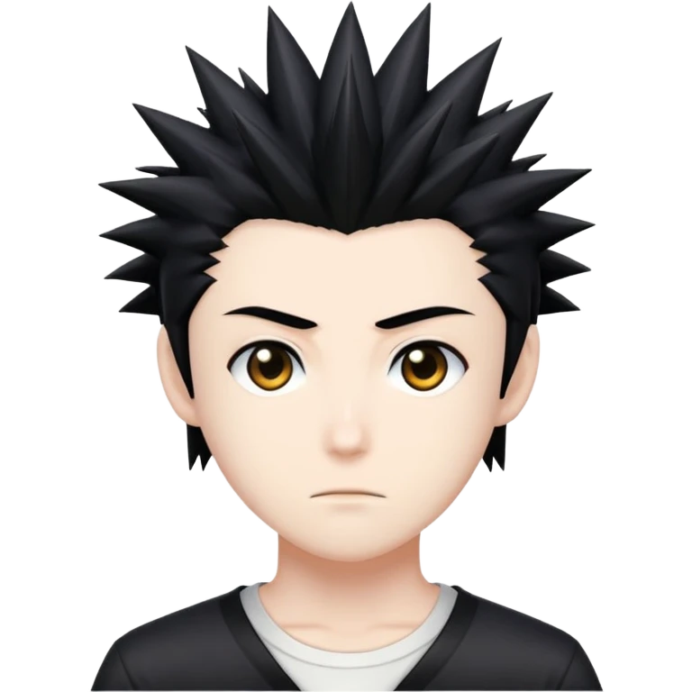 Nagi seishiro  emoji