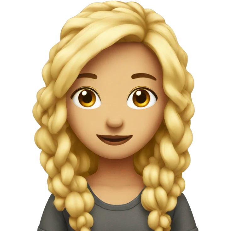 Bestfriend  emoji