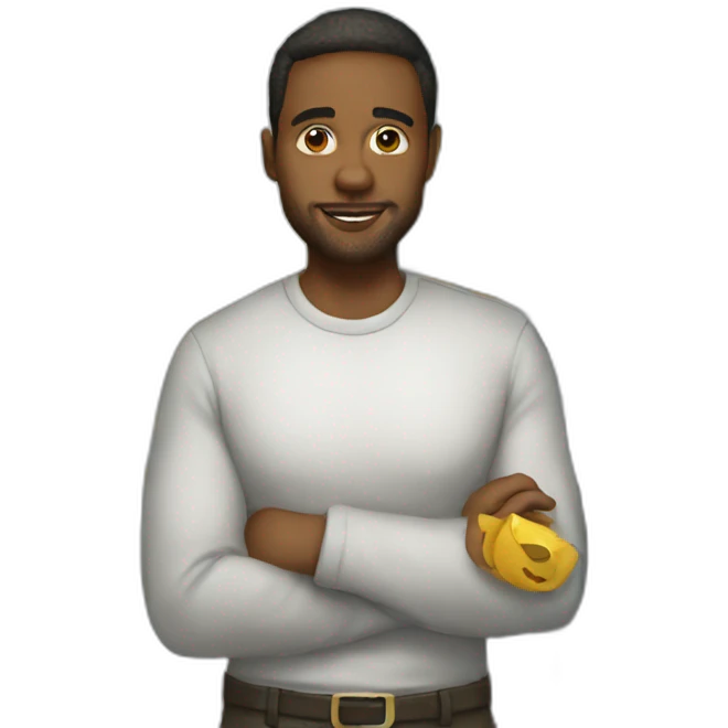 work emoji