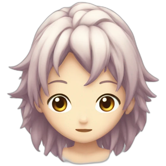 Evoli emoji