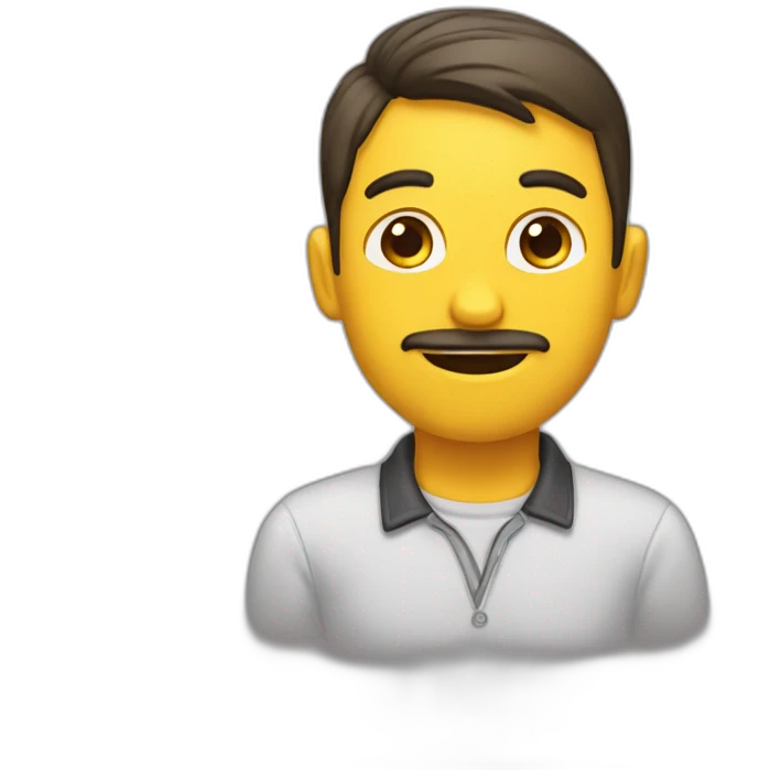 Buenas noches emoji