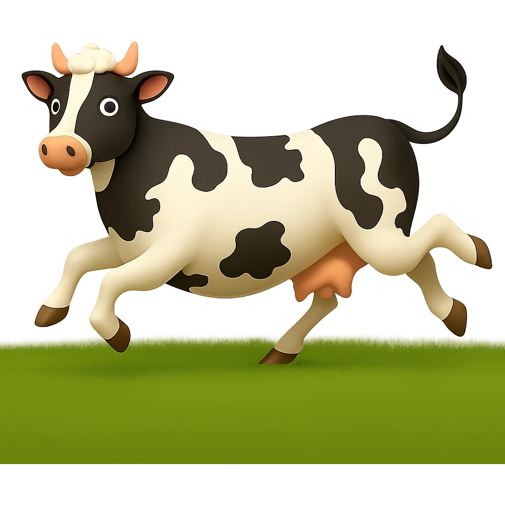 Remove the blue sky from the background, leaving only the green grass field emoji