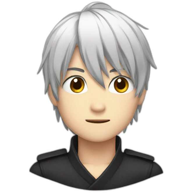 Shoto emoji
