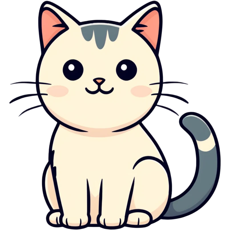 Gato emoji