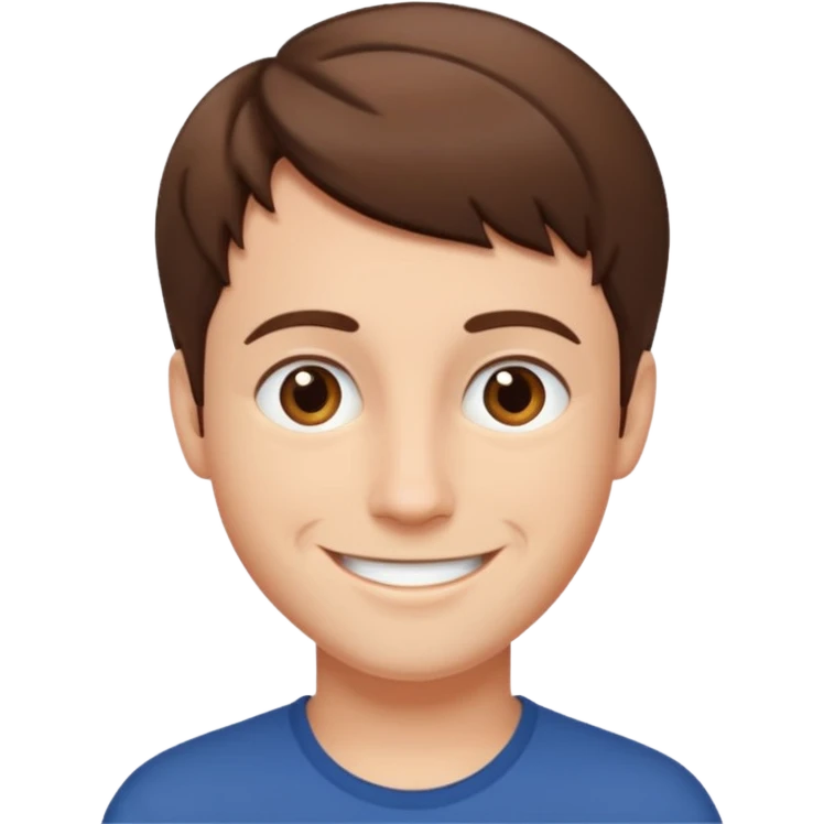 Ian emoji
