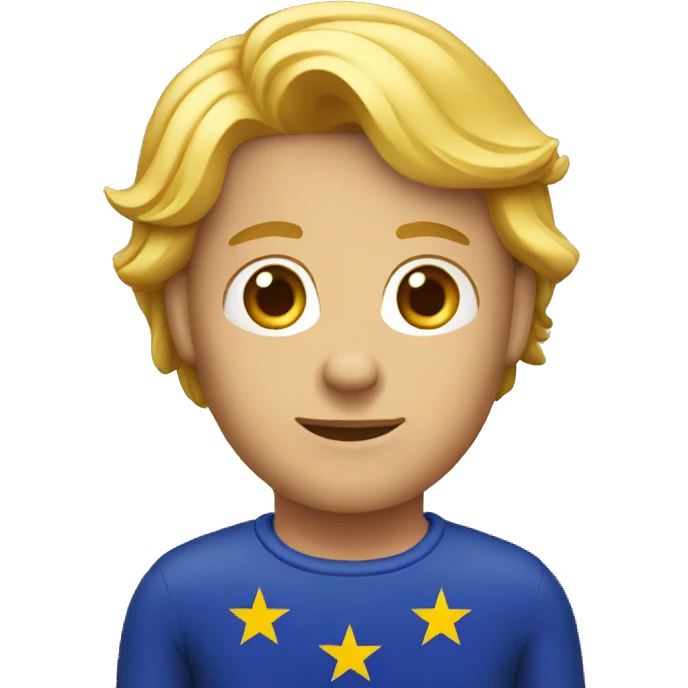 Eu com iphone  emoji
