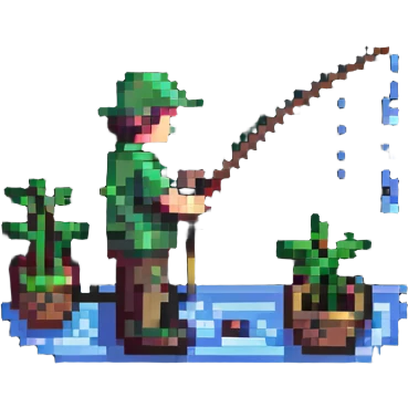 fisherman emoji