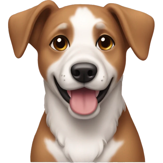 🐶💞 emoji