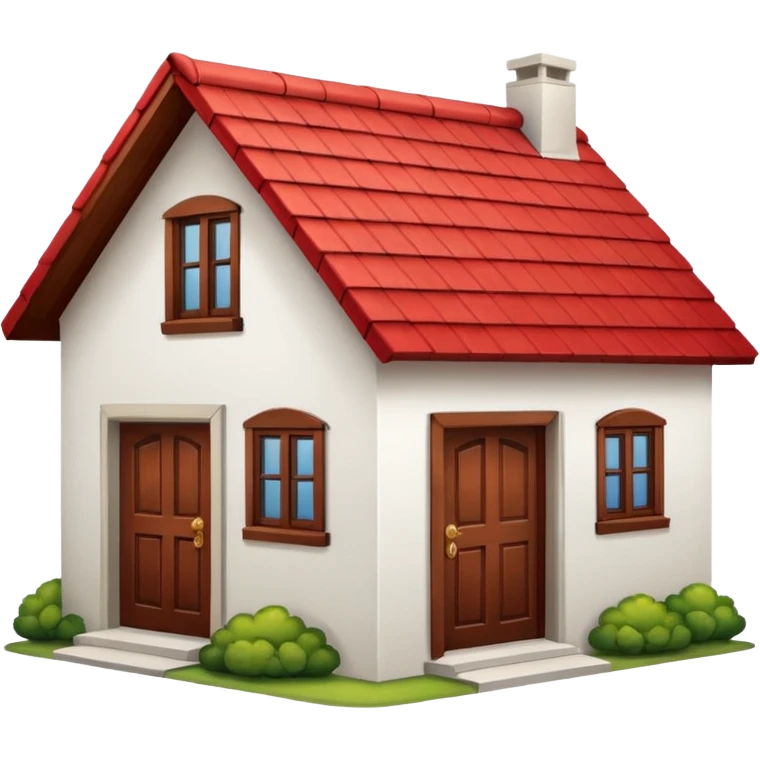 maison  emoji