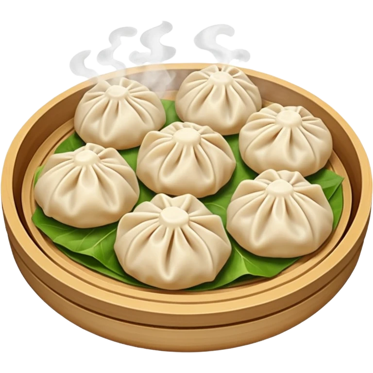 Momos emoji