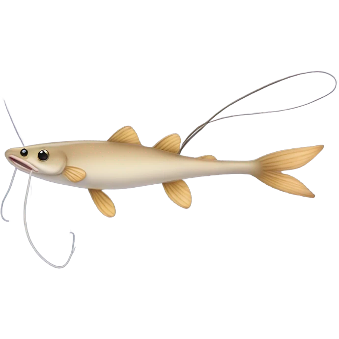 Long Johnson emoji