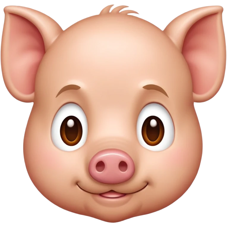 John pork emoji