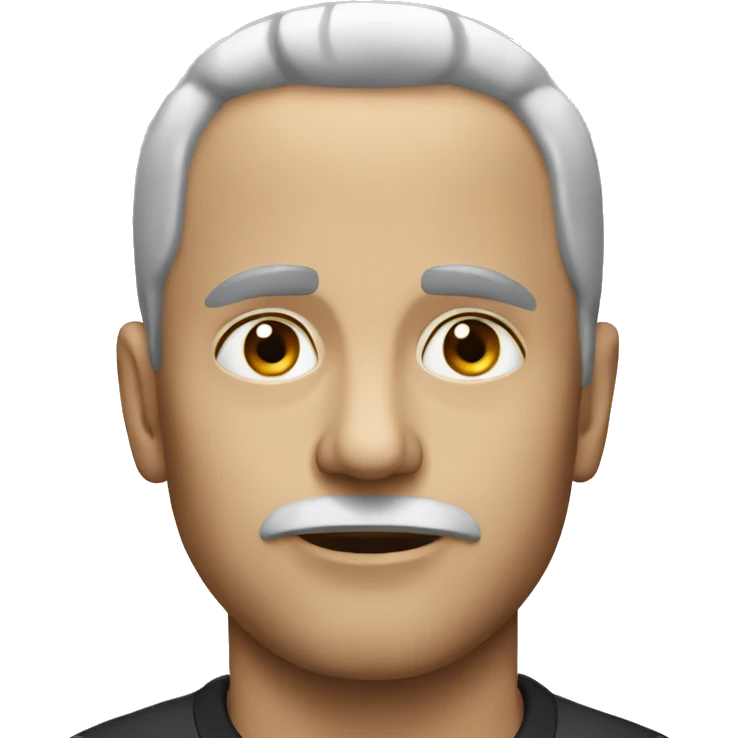 True crime emoji