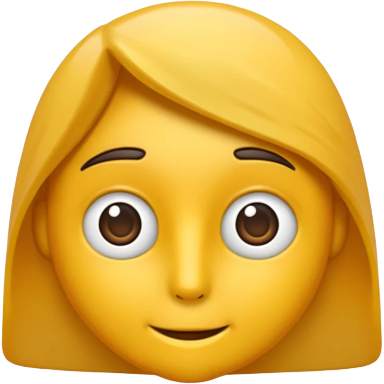 میشه عکس یک نفر را بزارم و بگم پیامی از جانب اون در قالب ایموجی ایموجی تشکیل بشه emoji