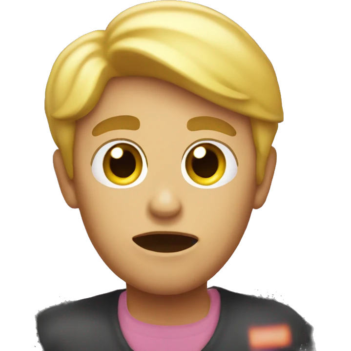 party pooper emoji