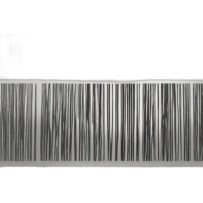 Barcode emoji