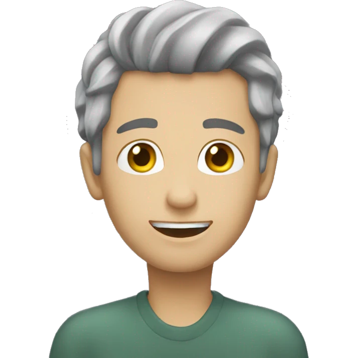 Панда emoji