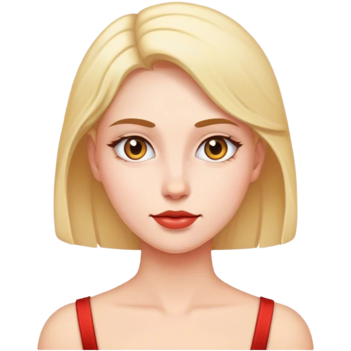 clean girl emoji