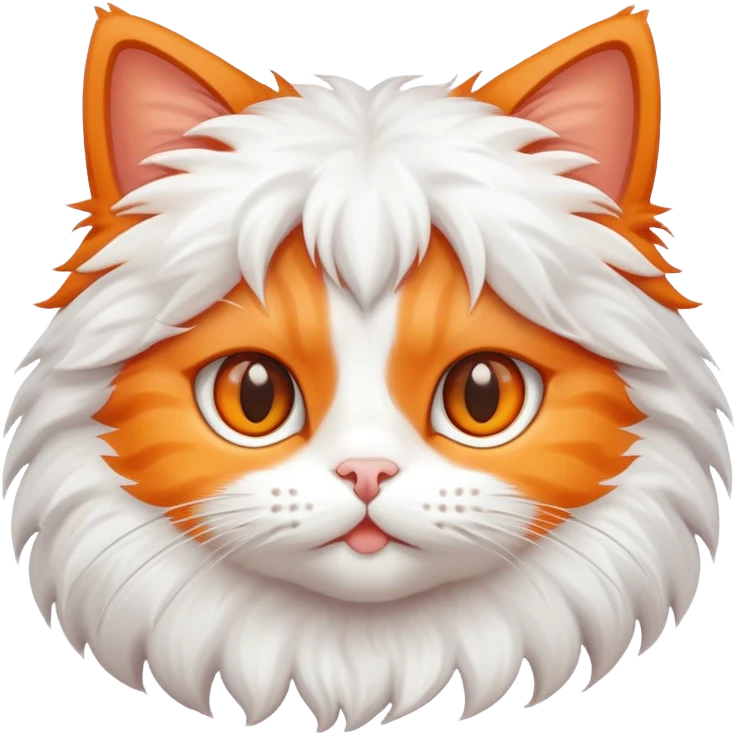 CUTE CAT emoji