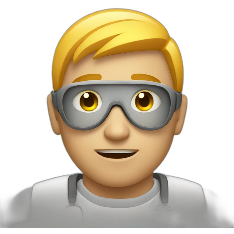 Cyber security emoji