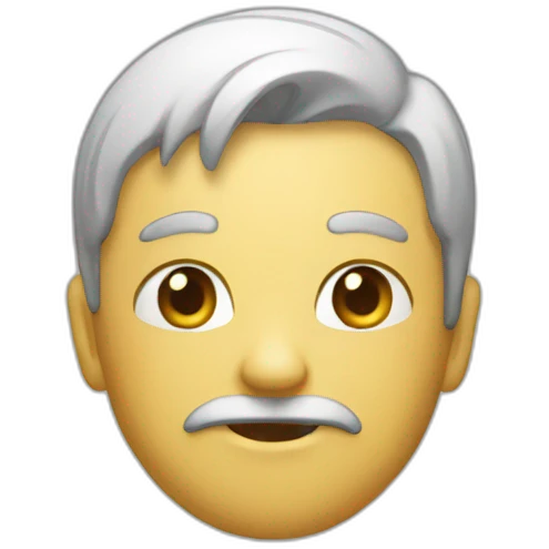 One pièce emoji