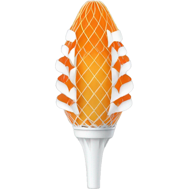 shuttlecock emoji