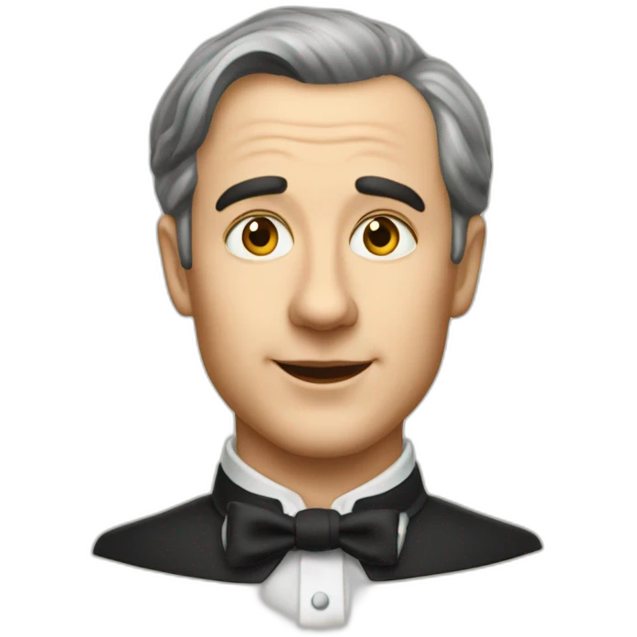 Monsieur Hoel collège jean moulin emoji