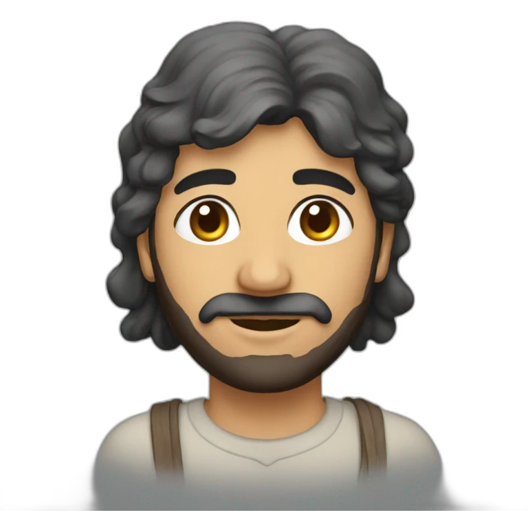 CHALDEAN emoji