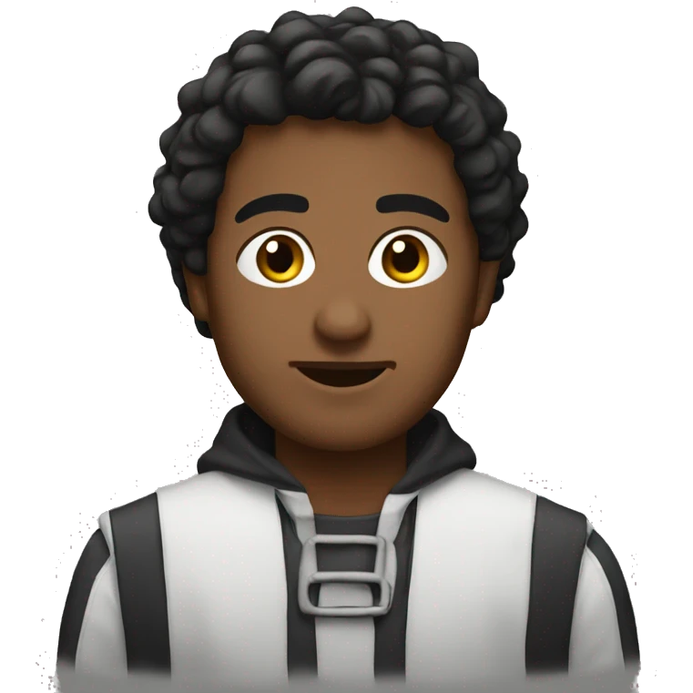 Cristian emoji