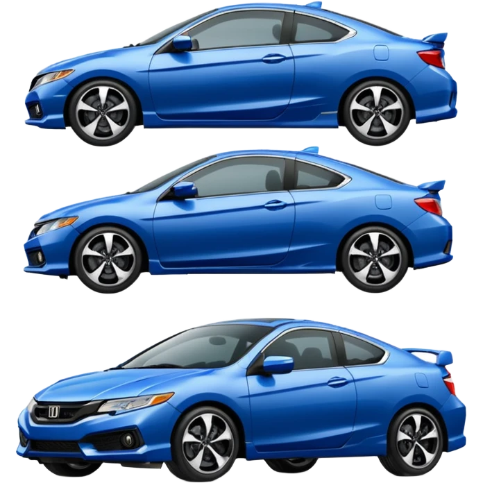 8th gen honda si emoji