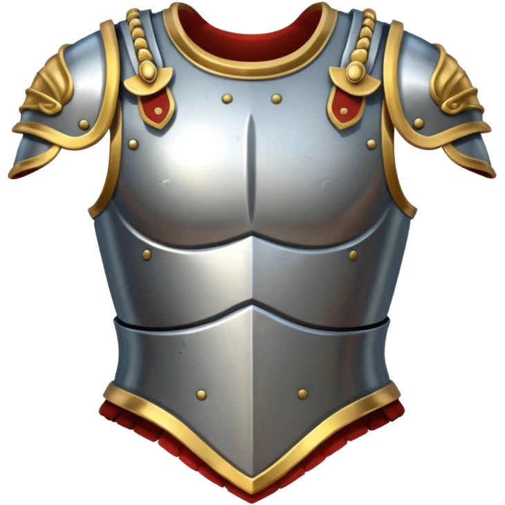 roman armor emoji