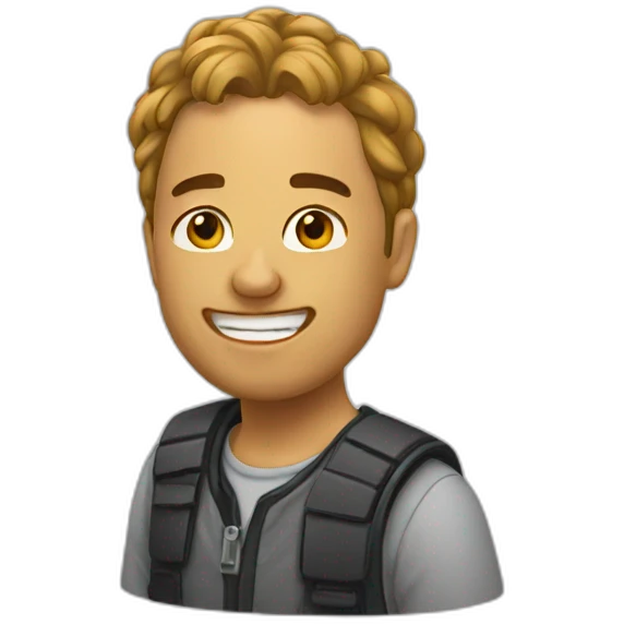 Iconos emoji