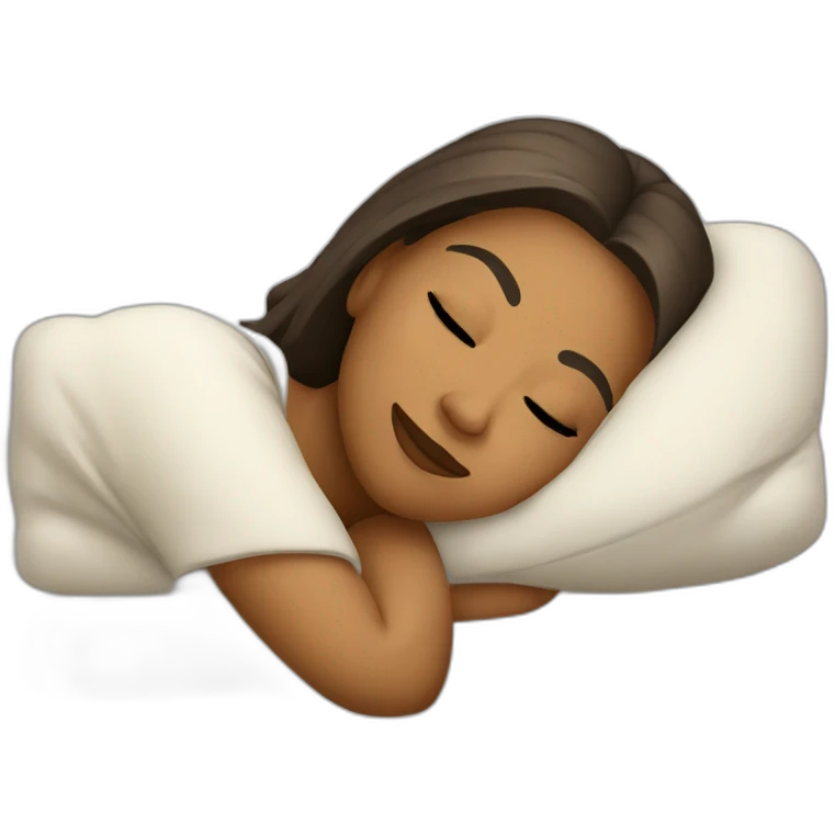 femmes slep emoji
