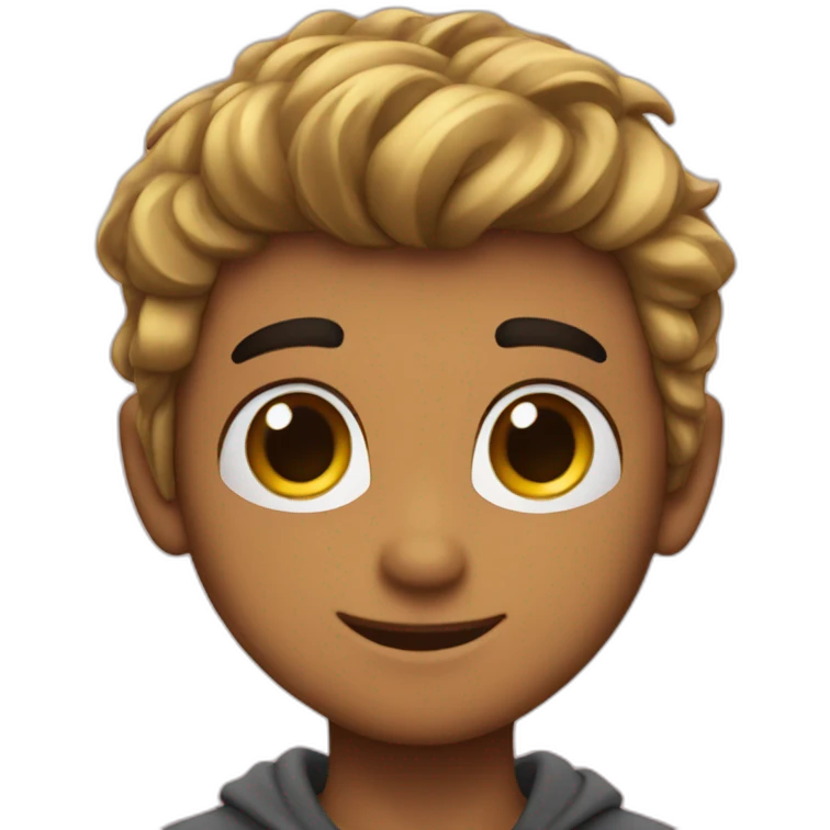 Jacob vav emoji