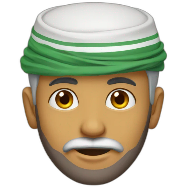 qaboos emoji