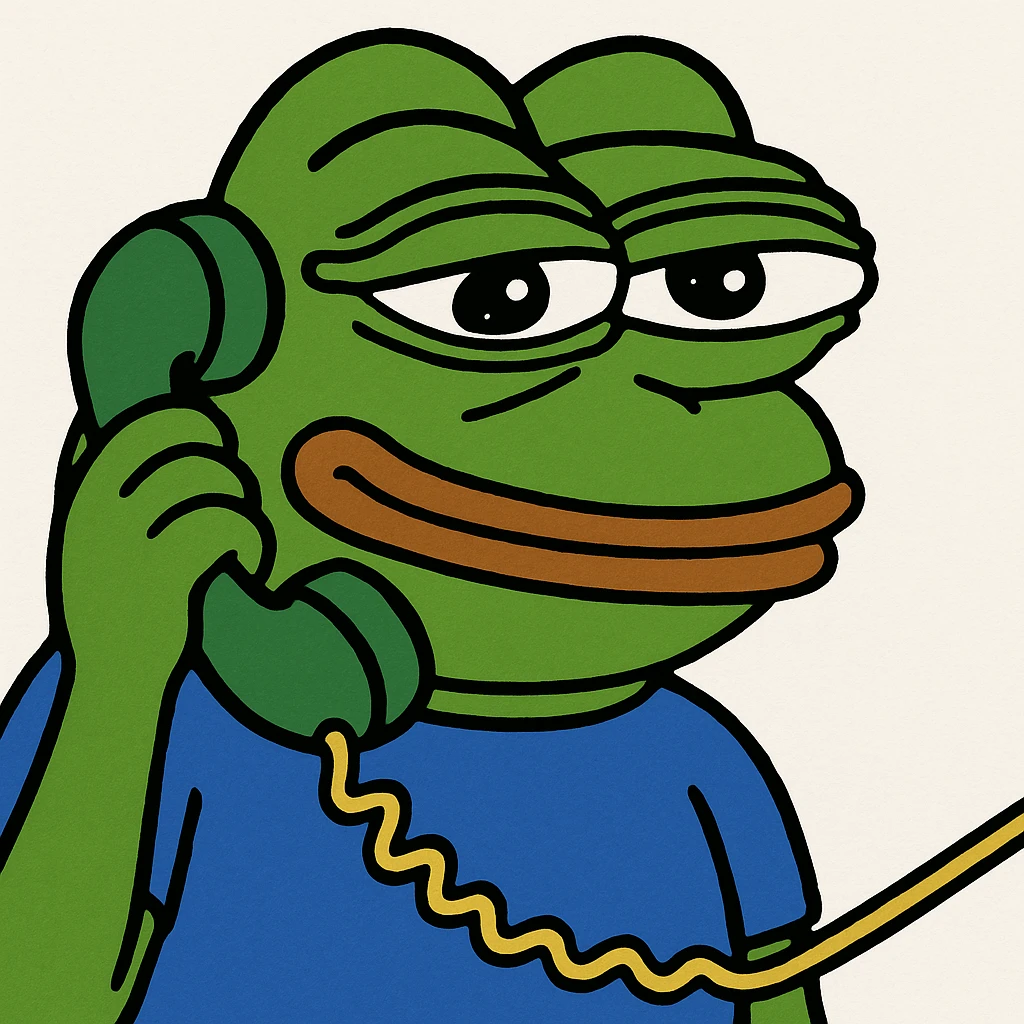 telephone emoji