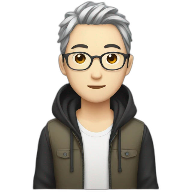 YUJI emoji