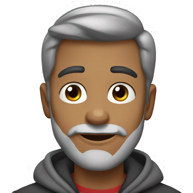 ❤️ grau emoji