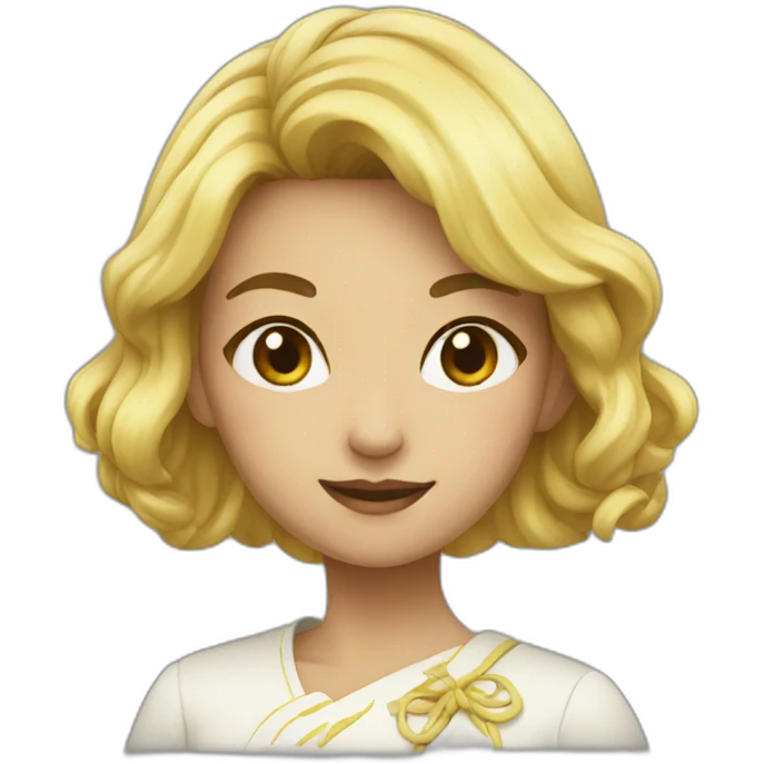 美短 emoji