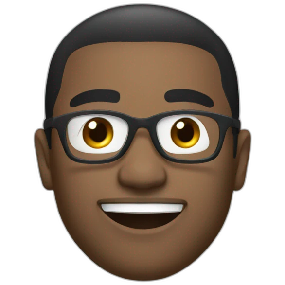 Paris SG emoji