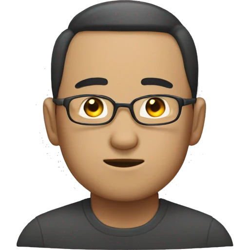 모자를 쓴 상어 emoji